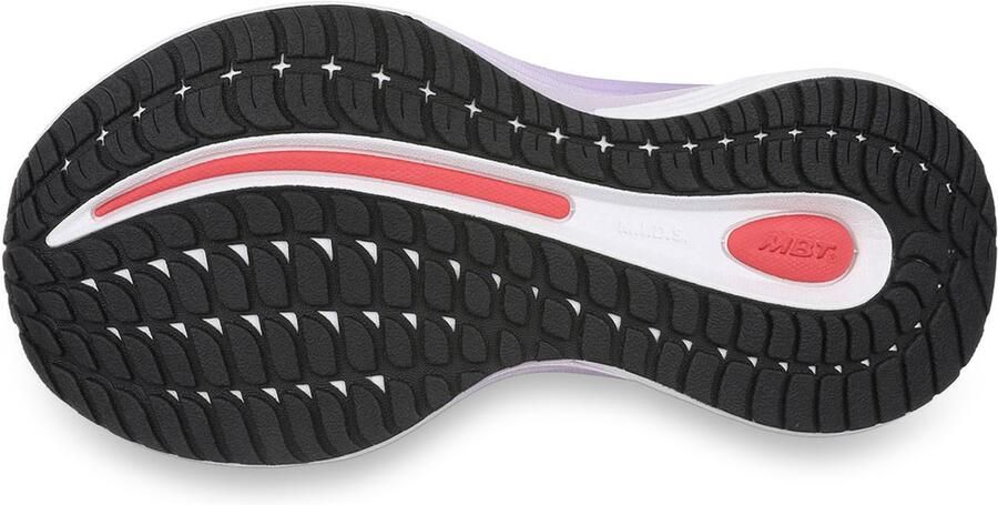 MBT Slip-on ' M-3000-2 LACE UP ' sering - Foto 6