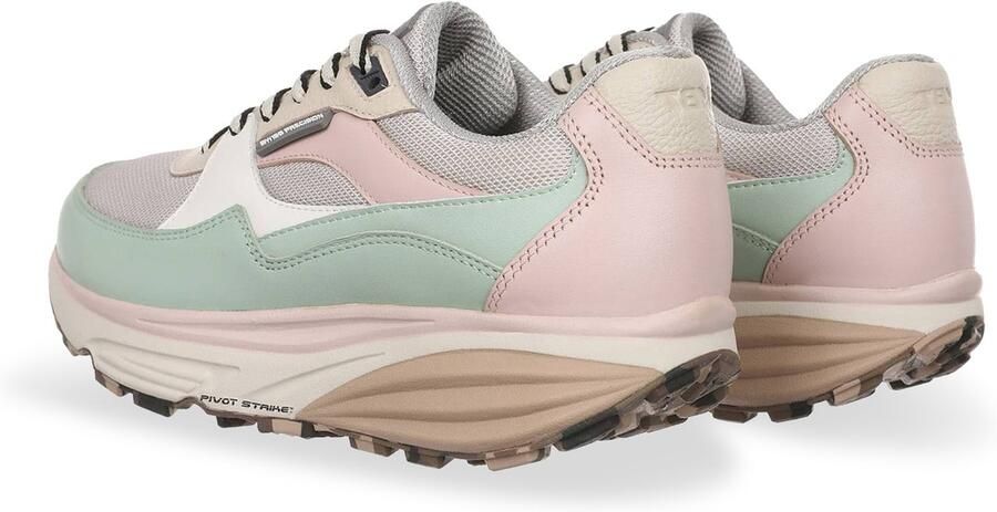 MBT Slip-on ' NARITA II ' pastelroze - Foto 4