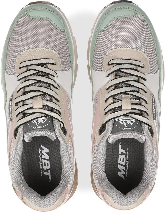 MBT Slip-on ' NARITA II ' pastelroze - Foto 2