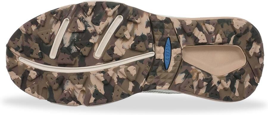 MBT Slip-on ' NARITA II ' pastelroze - Foto 5