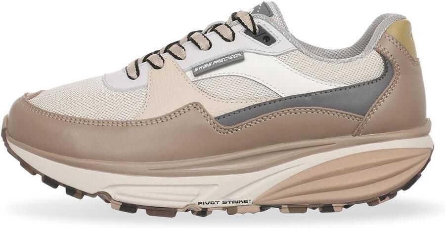 MBT Slip-on ' NARITA II ' taupe - Foto 4