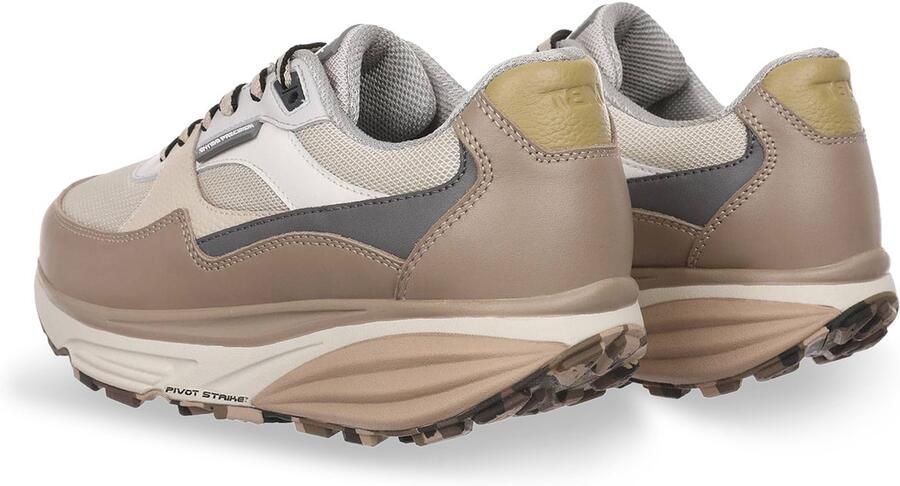 MBT Slip-on ' NARITA II ' taupe - Foto 3