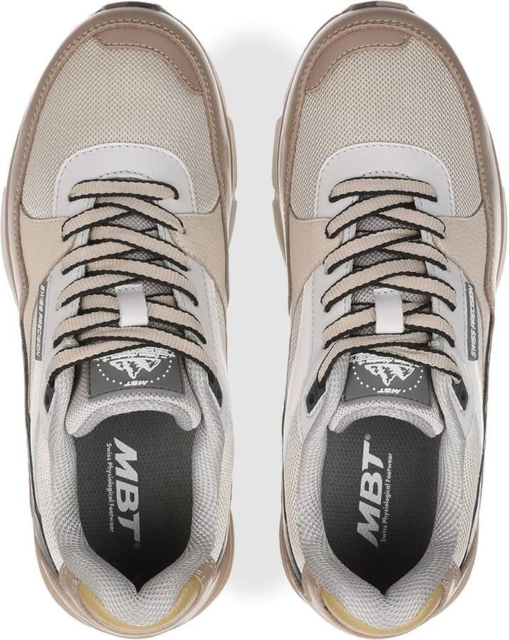 MBT Slip-on ' NARITA II ' taupe - Foto 2