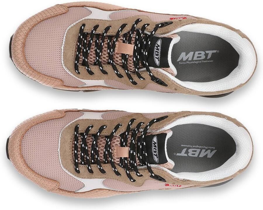 MBT Slip-on ' NARITA ' perzik - Foto 2