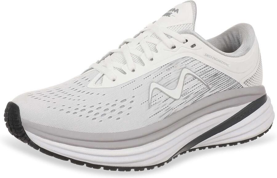 MBT Lage Sneakers Run 703326 M-3000 veterschoen