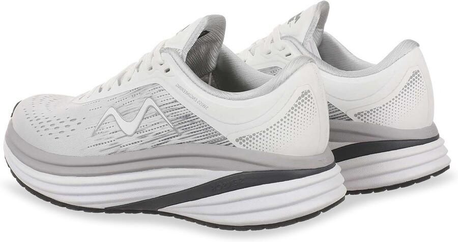 MBT Lage Sneakers Run 703326 M-3000 veterschoen - Foto 4
