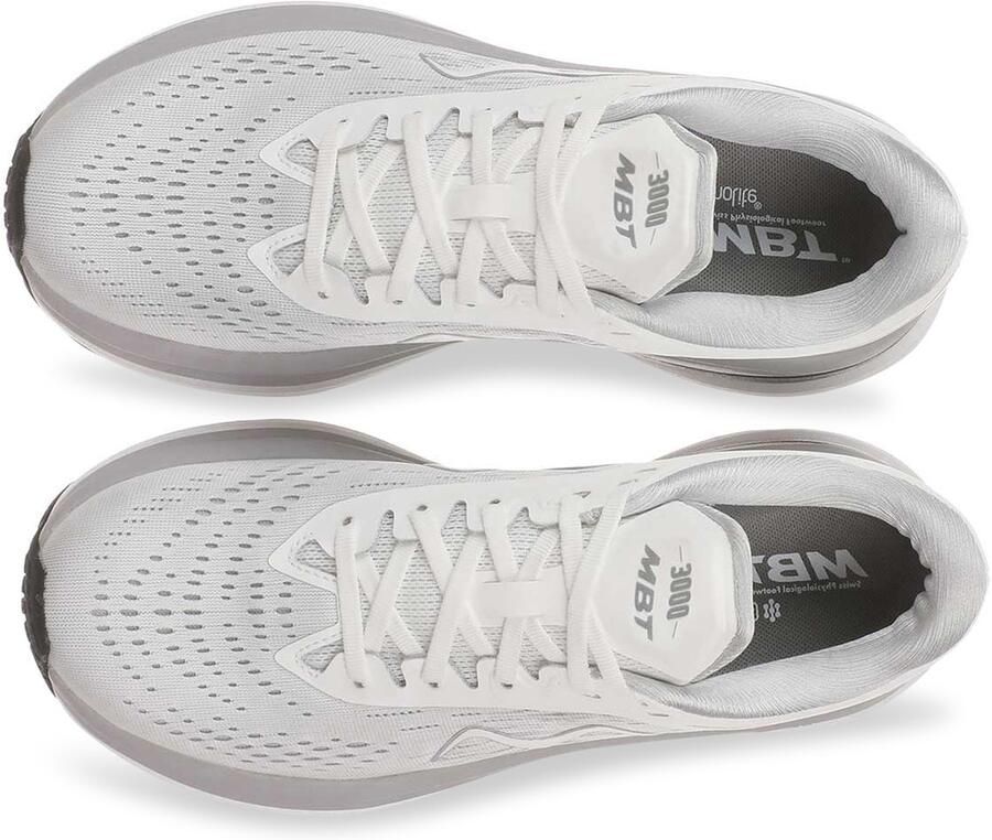 MBT Lage Sneakers Run 703326 M-3000 veterschoen - Foto 2