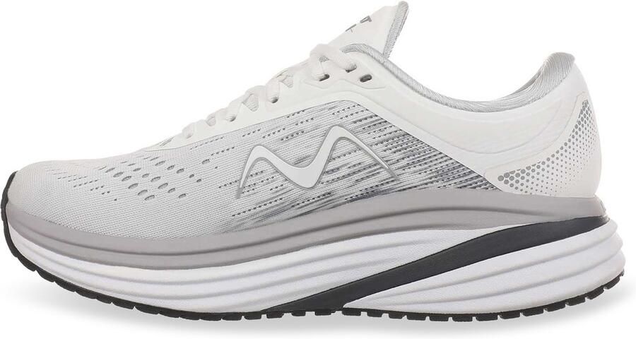 MBT Lage Sneakers Run 703326 M-3000 veterschoen - Foto 3