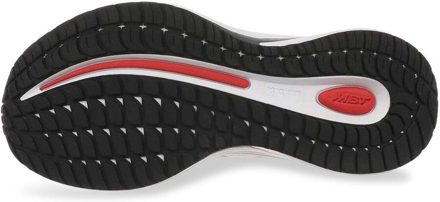 MBT Lage Sneakers Run 703326 M-3000 veterschoen - Foto 5