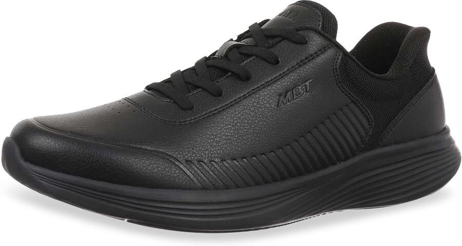MBT Sneakers laag ' SF-M3600 ' zwart - Foto 2