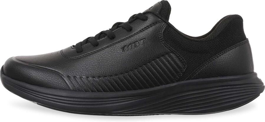 MBT Sneakers laag ' SF-M3600 ' zwart - Foto 6