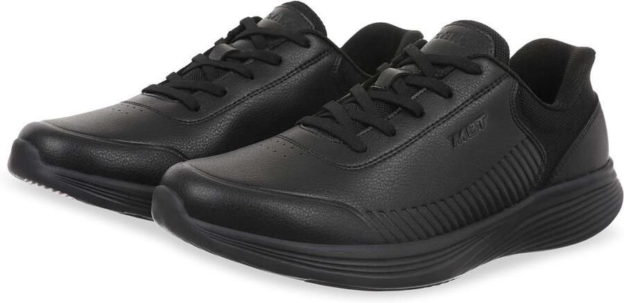 MBT Sneakers laag ' SF-M3600 ' zwart - Foto 5