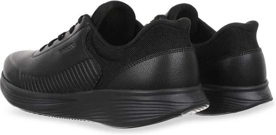 MBT Sneakers laag ' SF-M3600 ' zwart - Foto 4