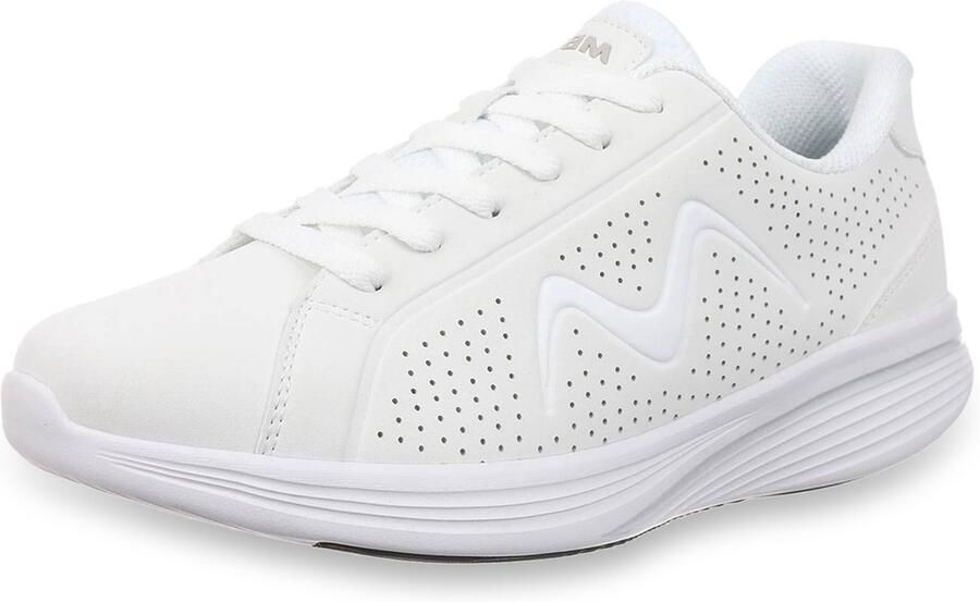 MBT Slip-on ' SF-M800 ' wit