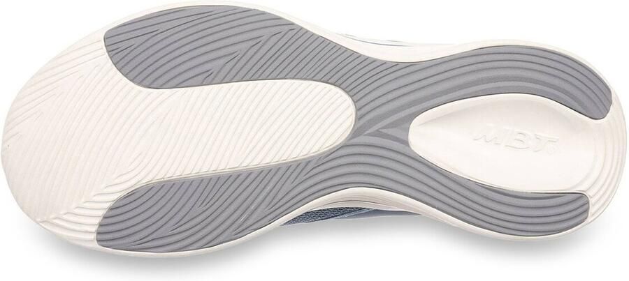 MBT Slip-on ' SF-MODENA IV SLIP ON ' blauw denim - Foto 6