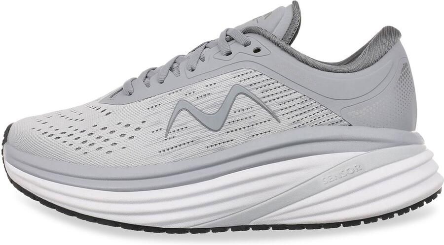 MBT Slip-on zilver - Foto 3