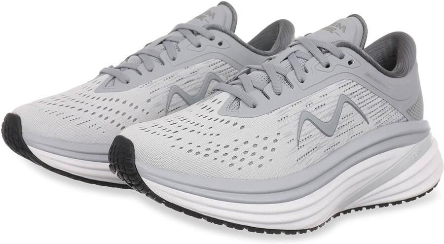 MBT Slip-on zilver - Foto 4