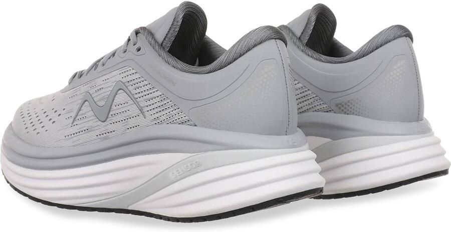 MBT Slip-on zilver - Foto 5