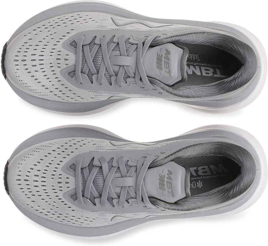MBT Slip-on zilver - Foto 2