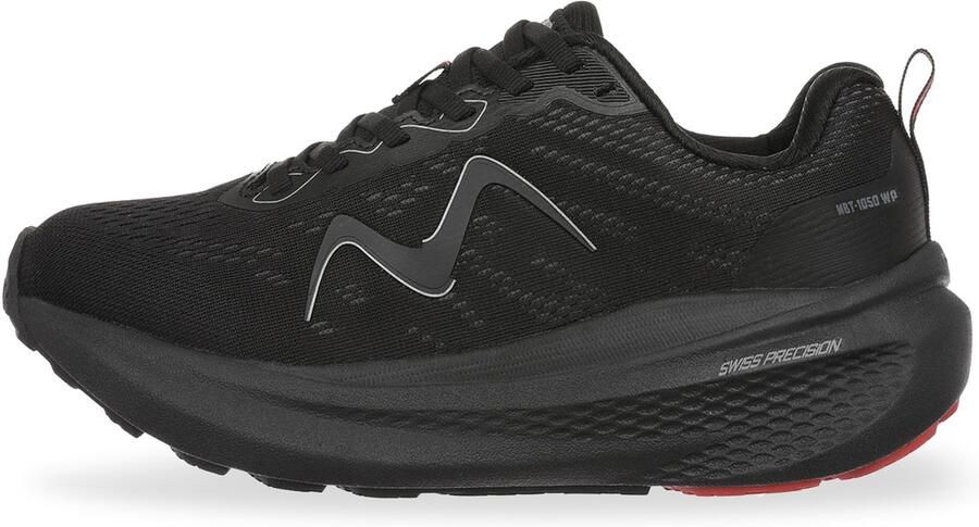 MBT Hardloopschoenen dames 1050 WP - Foto 4
