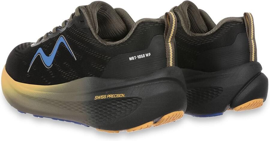 MBT Hardloopschoenen 1050 WP - Foto 4