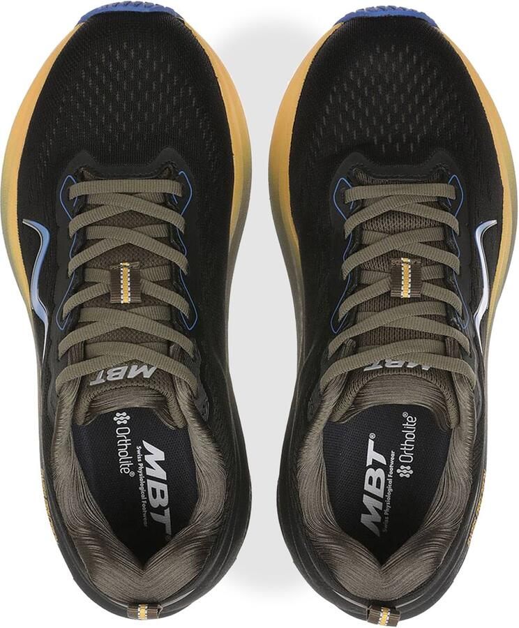 MBT Hardloopschoenen 1050 WP - Foto 3