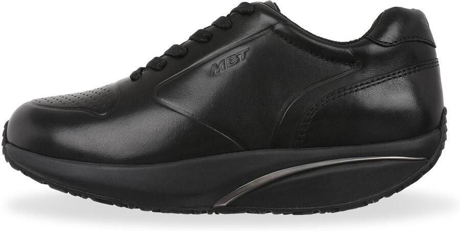 MBT Sneakers laag ' -1997' zwart - Foto 2
