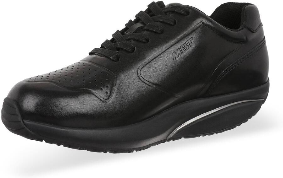 MBT Sneakers laag ' -1997' zwart - Foto 4