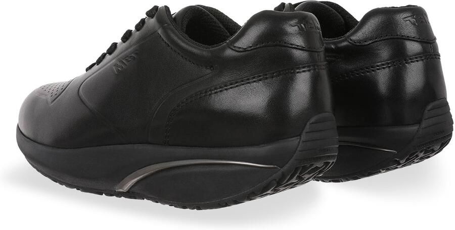 MBT Sneakers laag ' -1997' zwart - Foto 5