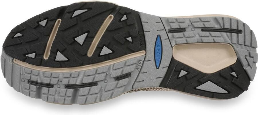 MBT Sneakers laag ' COLORADO X ' sand - Foto 6