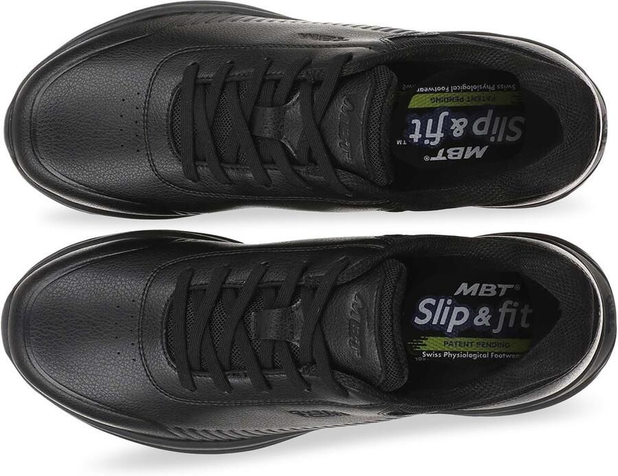 MBT Sneakers laag ' SF-M3600 ' zwart - Foto 3