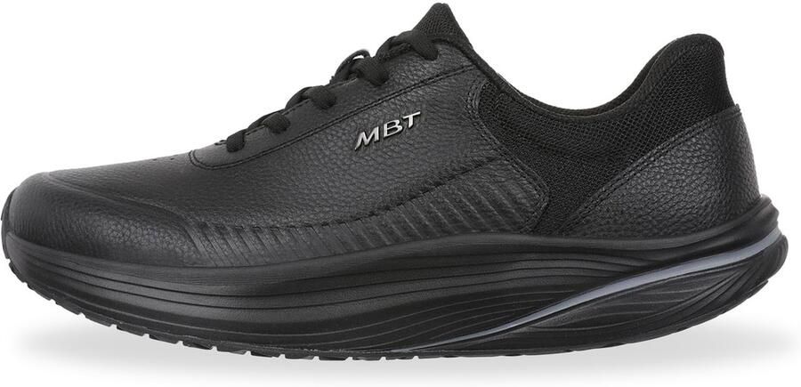 MBT Sneakers laag ' SF-M3600X ' zwart - Foto 4
