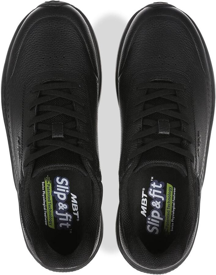 MBT Sneakers laag ' SF-M3600X ' zwart - Foto 3