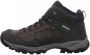 Meindl Wandelschoen Nebraska Mid GTX 3424 49 Blauw Grijs 9½ - Thumbnail 2