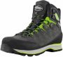Meindl Air Revolution 4.4 Grijze wandelschoenen voor heren - Thumbnail 1