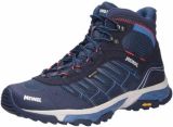 Meindl Heren Finale Mid GTX Schoenen - Blauw