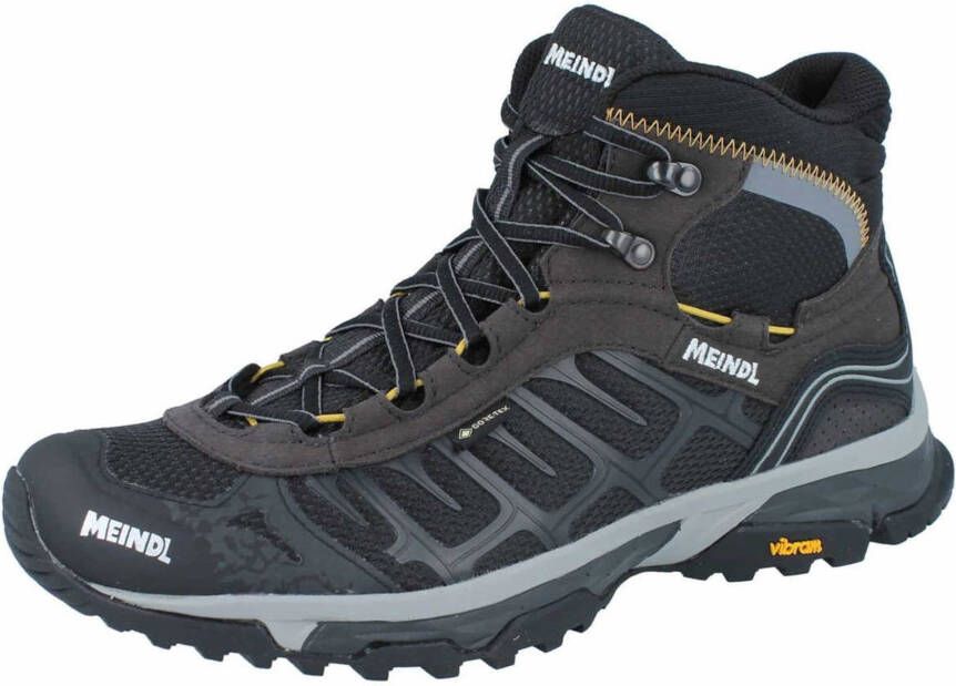 Meindl Boots