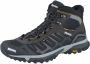 Meindl Finale Mid Gtx Hoge Wandelschoen Heren Noir Mais 8 5 (42 5) - Thumbnail 3