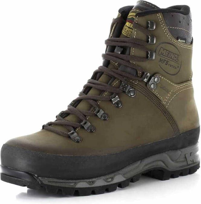 Meindl Boots