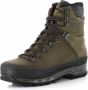 Meindl Heren Bruine Trekkingschoenen - Thumbnail 2