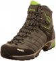 Meindl Kapstadt GTX Wandelschoenen Heren Anthracite Green - Thumbnail 1