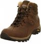 Meindl Caracas Mid Gtx Gore-Tex Trekkingschoenen Heren Bruin - Thumbnail 4