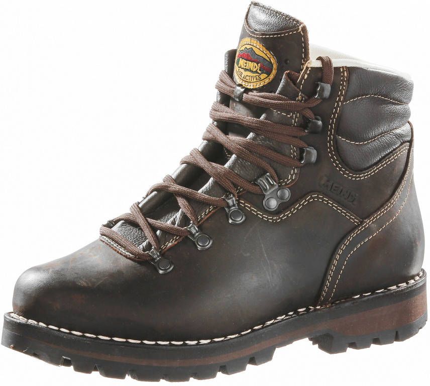 Meindl Boots 'BADILE ALPINE'