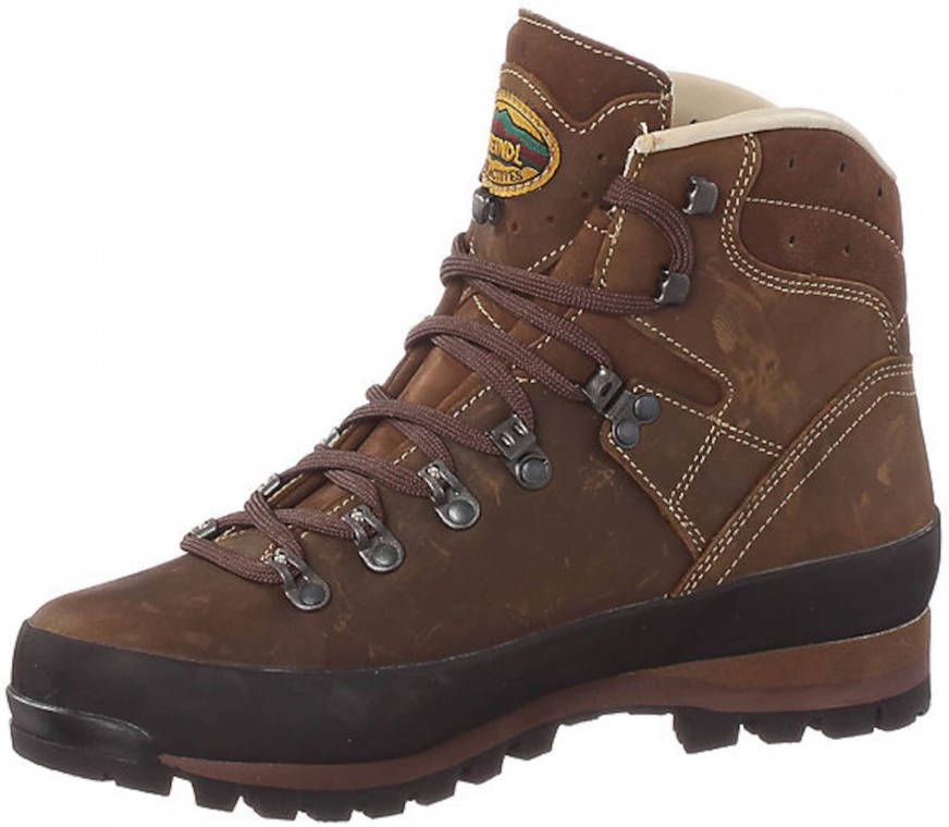 Meindl Boots 'Borneo II'