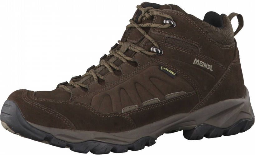 Meindl Boots 'Nebraska'