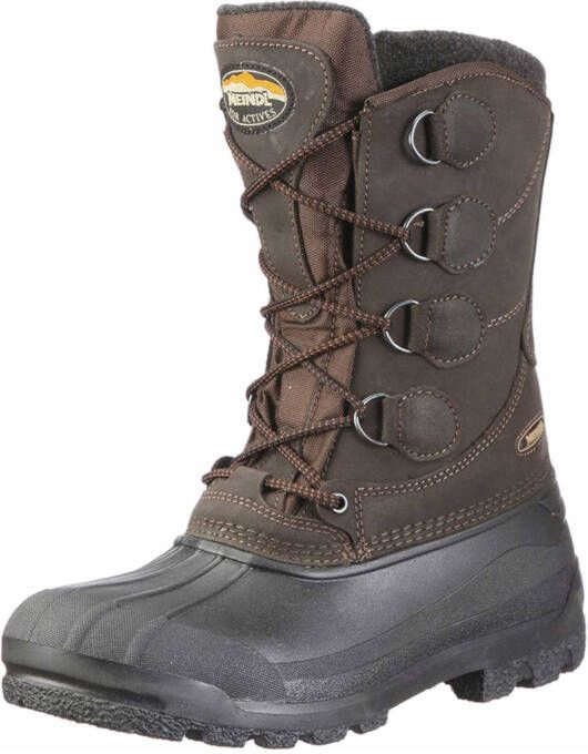 Meindl Sãlden Heren Winterlaars 7776-10 Kleur Bruin - Foto 10