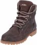 Meindl SONDRIO GTX Bruin Heren Winterlaarzen - Thumbnail 2