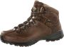 Meindl Stowe GTX 3474 10 Bruin Wandelschoenen - Thumbnail 2