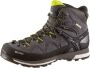 Meindl Tonale GTX Wandelschoenen Heren Anthracite Lemon - Thumbnail 1