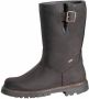 Meindl Wagrain GTX Winterlaarzen Espresso Wintersport schoenen Snowboots - Thumbnail 2